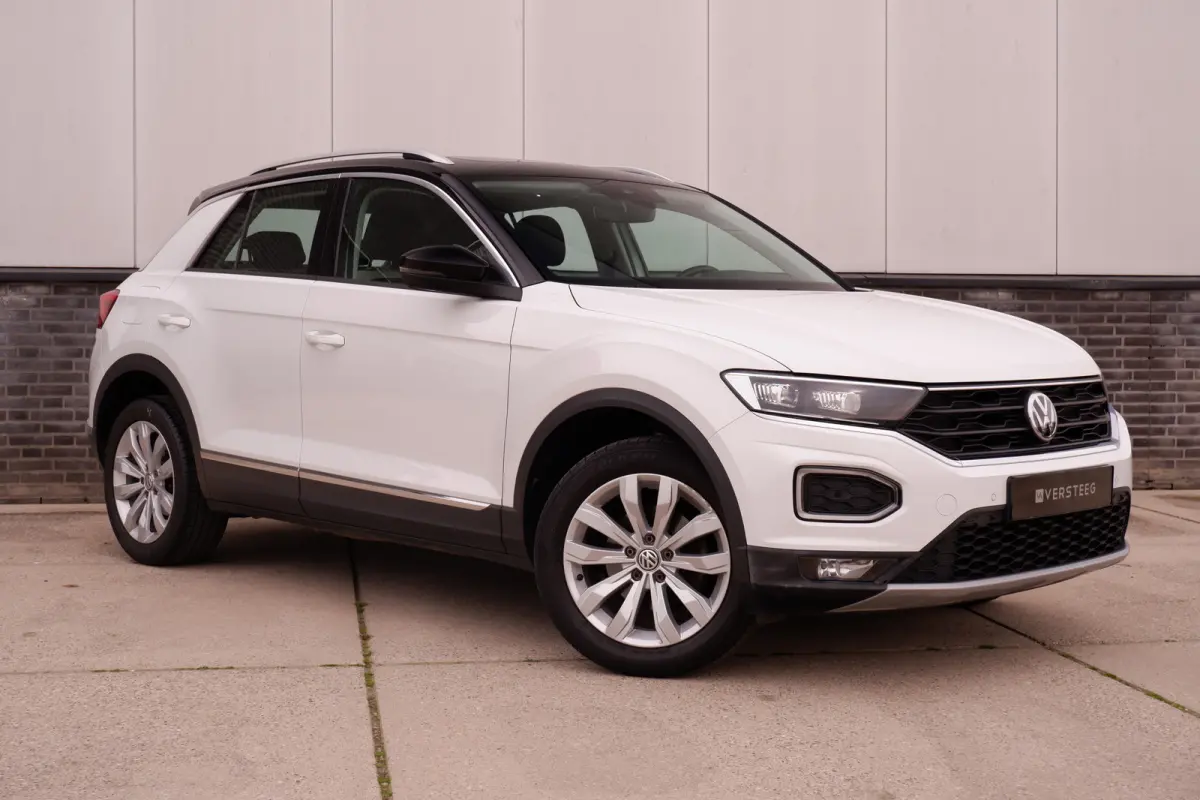 1.5 TSI Sport | Pano | Trekhaak | LED | Carplay | Camera | Virtual Cockpit | PDC