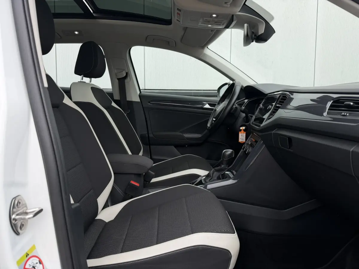 1.5 TSI Sport | Pano | Trekhaak | LED | Carplay | Camera | Virtual Cockpit | PDC