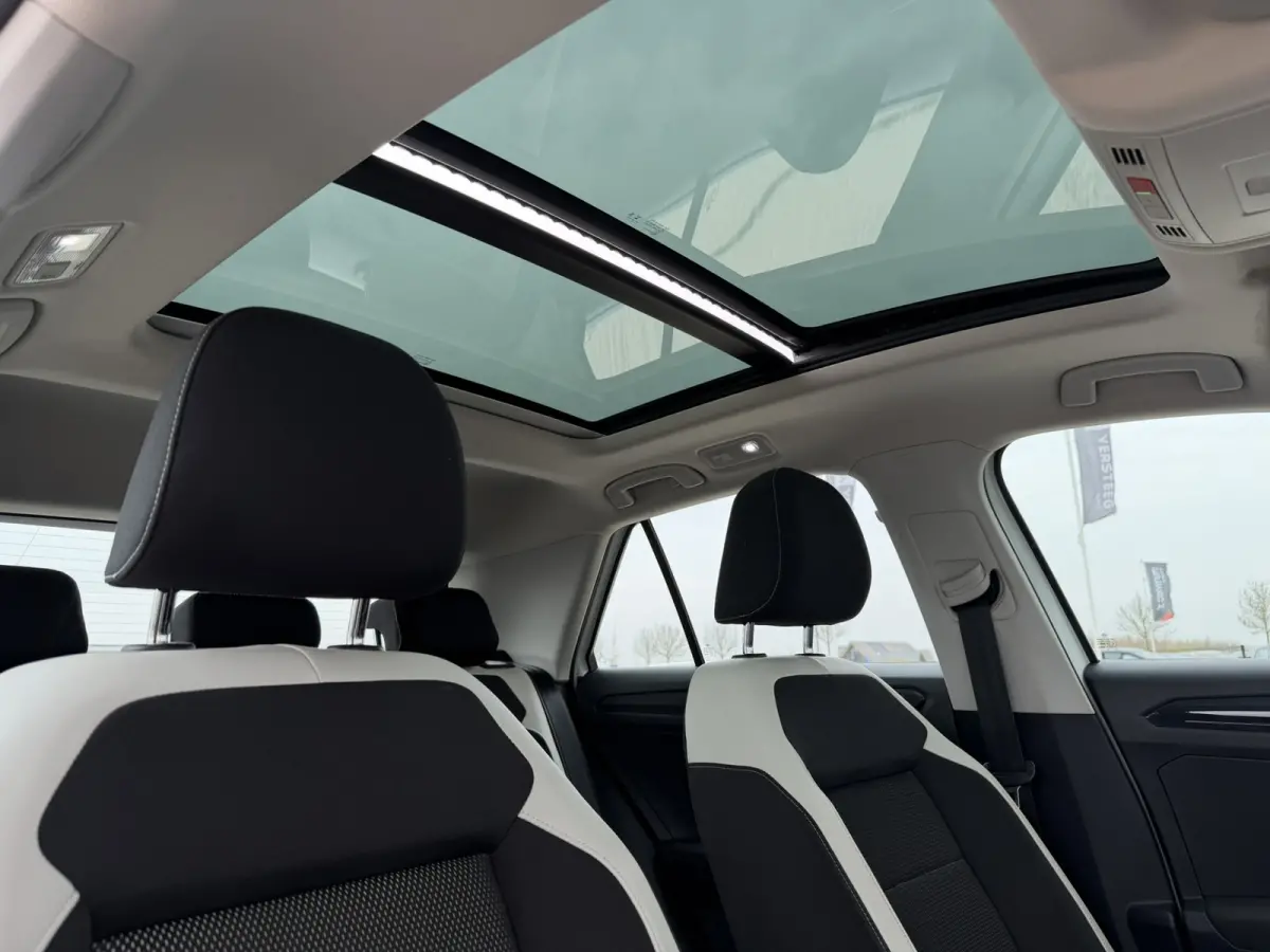 1.5 TSI Sport | Pano | Trekhaak | LED | Carplay | Camera | Virtual Cockpit | PDC