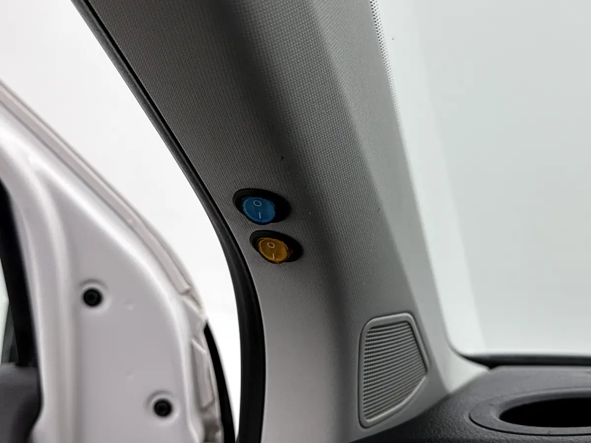 2.0 TDI L1H1 28 4Motion Inrichting Led Navigatie Adaptieve cruisecontrol Schuifdeur L+R Leder Stoelverwarming