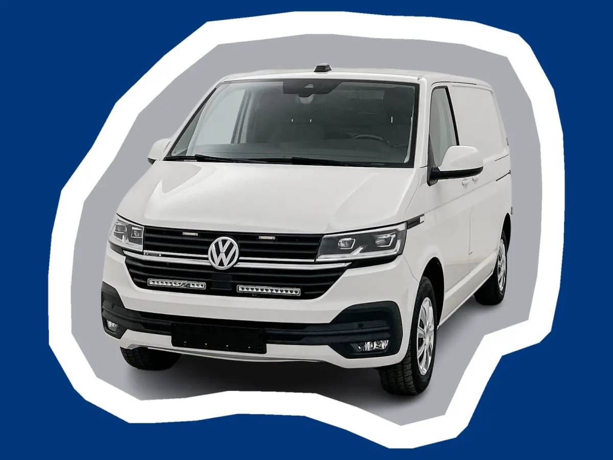 2.0 TDI L1H1 28 4Motion Inrichting Led Navigatie Adaptieve cruisecontrol Schuifdeur L+R Leder Stoelverwarming