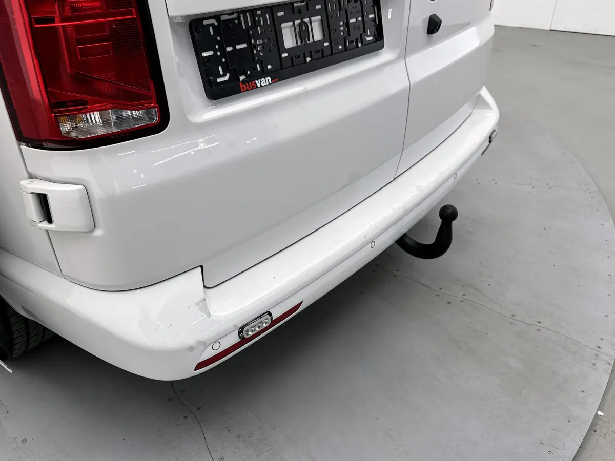 2.0 TDI L1H1 28 4Motion Inrichting Led Navigatie Adaptieve cruisecontrol Schuifdeur L+R Leder Stoelverwarming