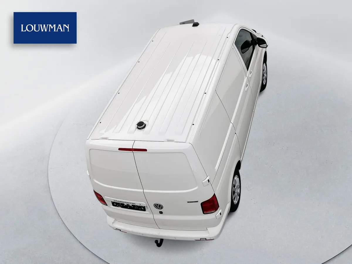 2.0 TDI L1H1 28 4Motion Inrichting Led Navigatie Adaptieve cruisecontrol Schuifdeur L+R Leder Stoelverwarming