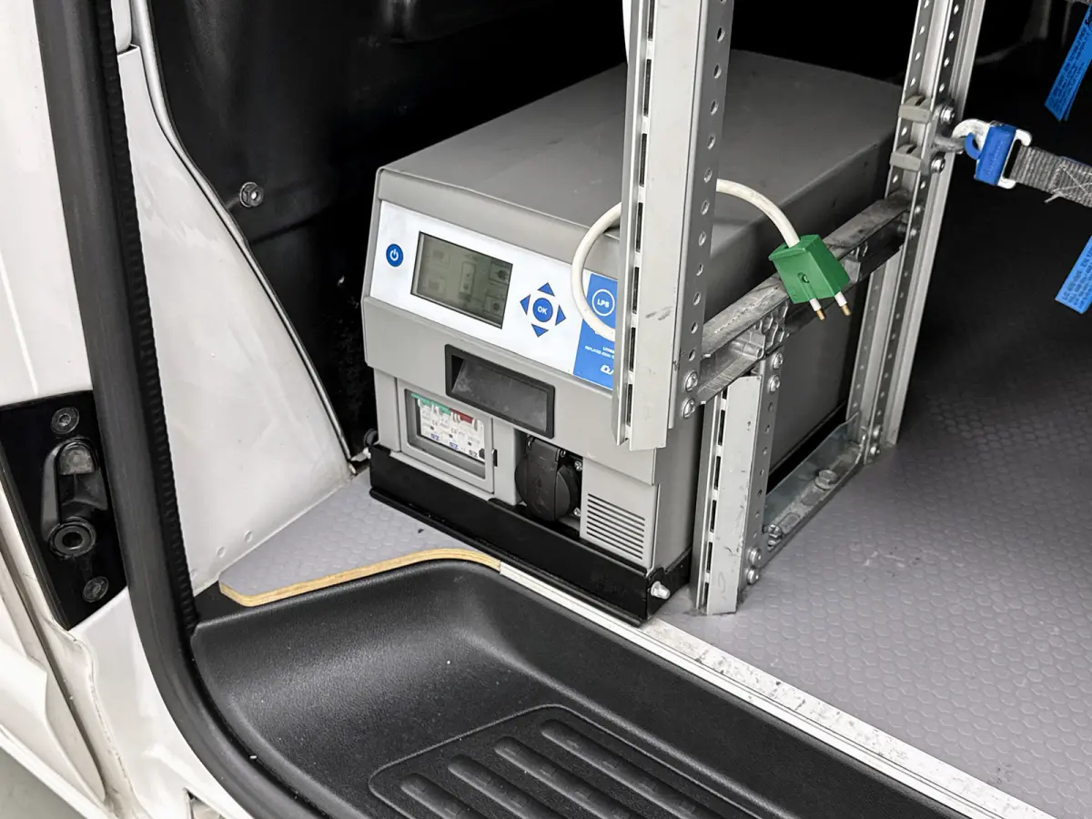 2.0 TDI L1H1 28 4Motion Inrichting Led Navigatie Adaptieve cruisecontrol Schuifdeur L+R Leder Stoelverwarming