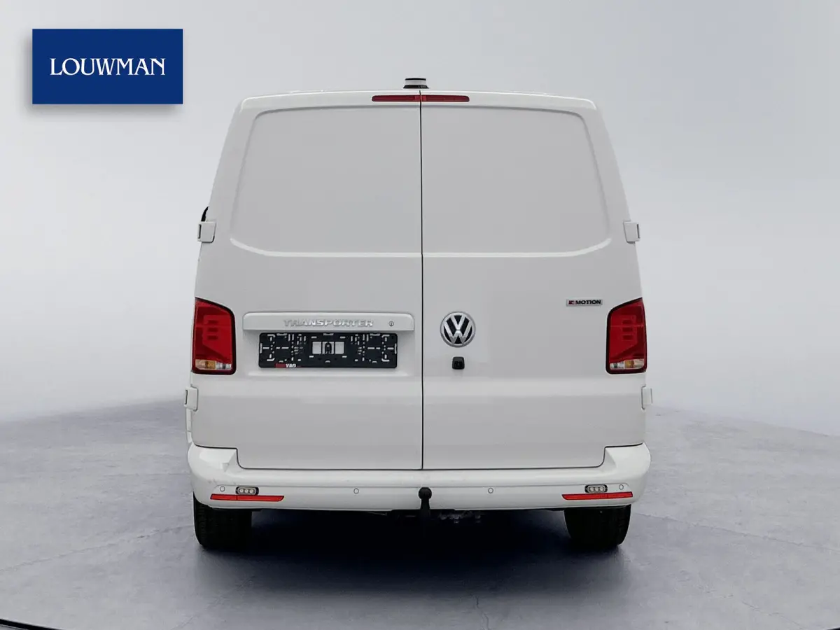2.0 TDI L1H1 28 4Motion Inrichting Led Navigatie Adaptieve cruisecontrol Schuifdeur L+R Leder Stoelverwarming