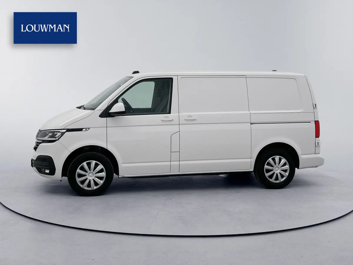 2.0 TDI L1H1 28 4Motion Inrichting Led Navigatie Adaptieve cruisecontrol Schuifdeur L+R Leder Stoelverwarming