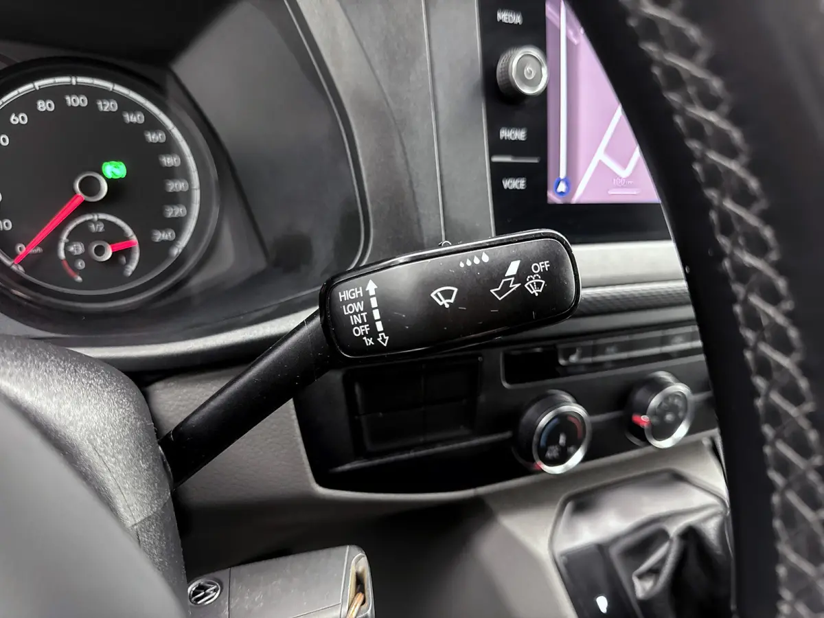 2.0 TDI L1H1 28 4Motion Inrichting Led Navigatie Adaptieve cruisecontrol Schuifdeur L+R Leder Stoelverwarming