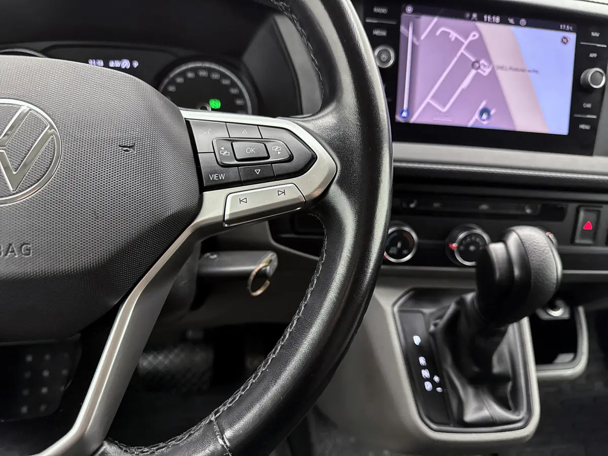 2.0 TDI L1H1 28 4Motion Inrichting Led Navigatie Adaptieve cruisecontrol Schuifdeur L+R Leder Stoelverwarming