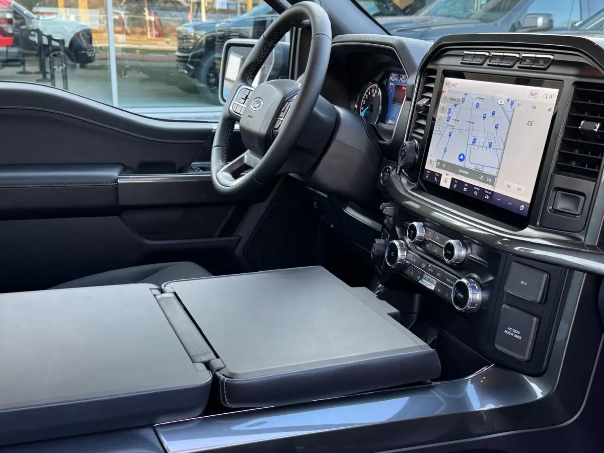 F-150 3.5 V6 Ecoboost XLT FX4 off Road 75 Years Anniversary BPM-VRIJ