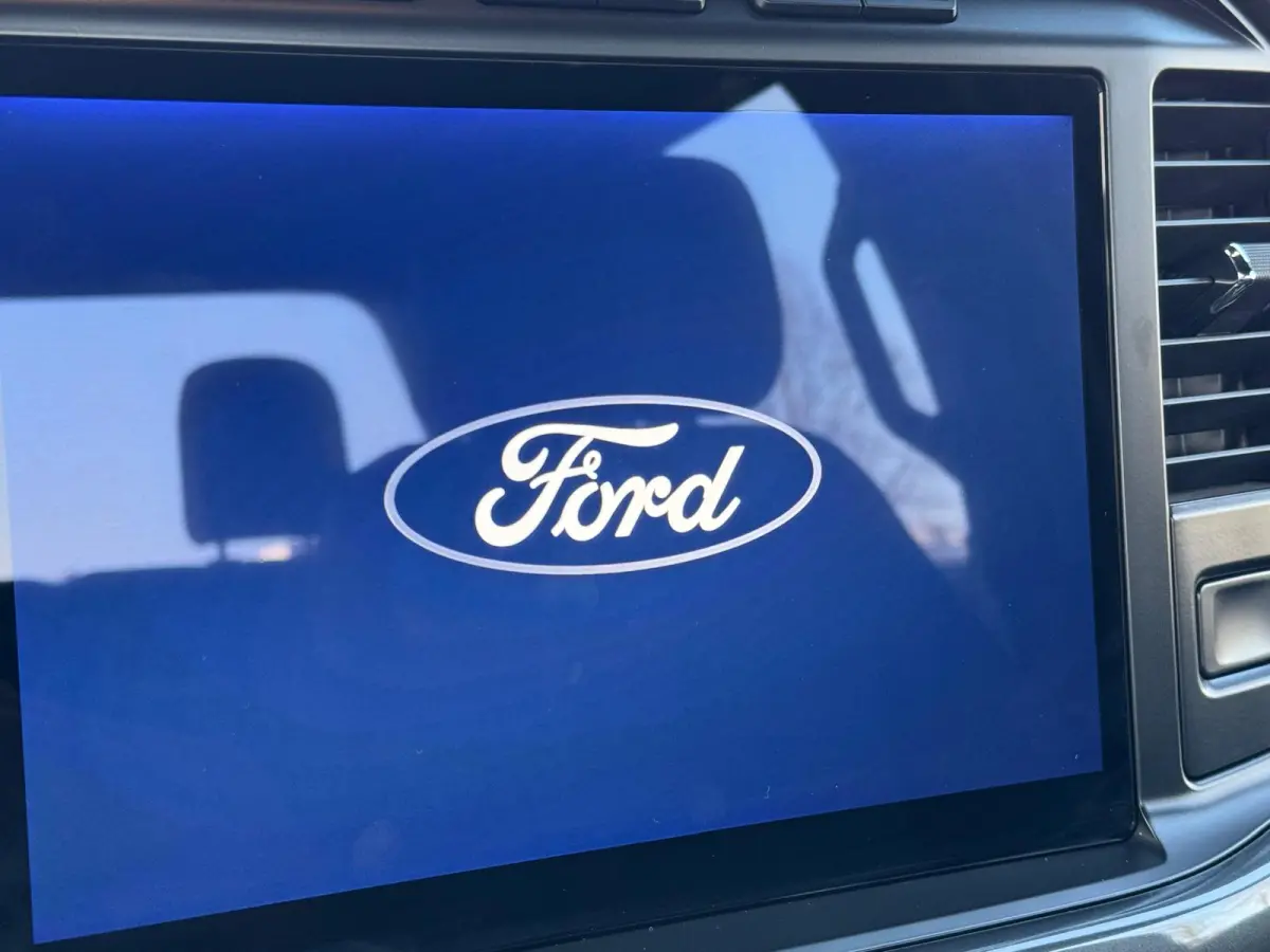 F-150 3.5 V6 Ecoboost XLT FX4 off Road 75 Years Anniversary BPM-VRIJ