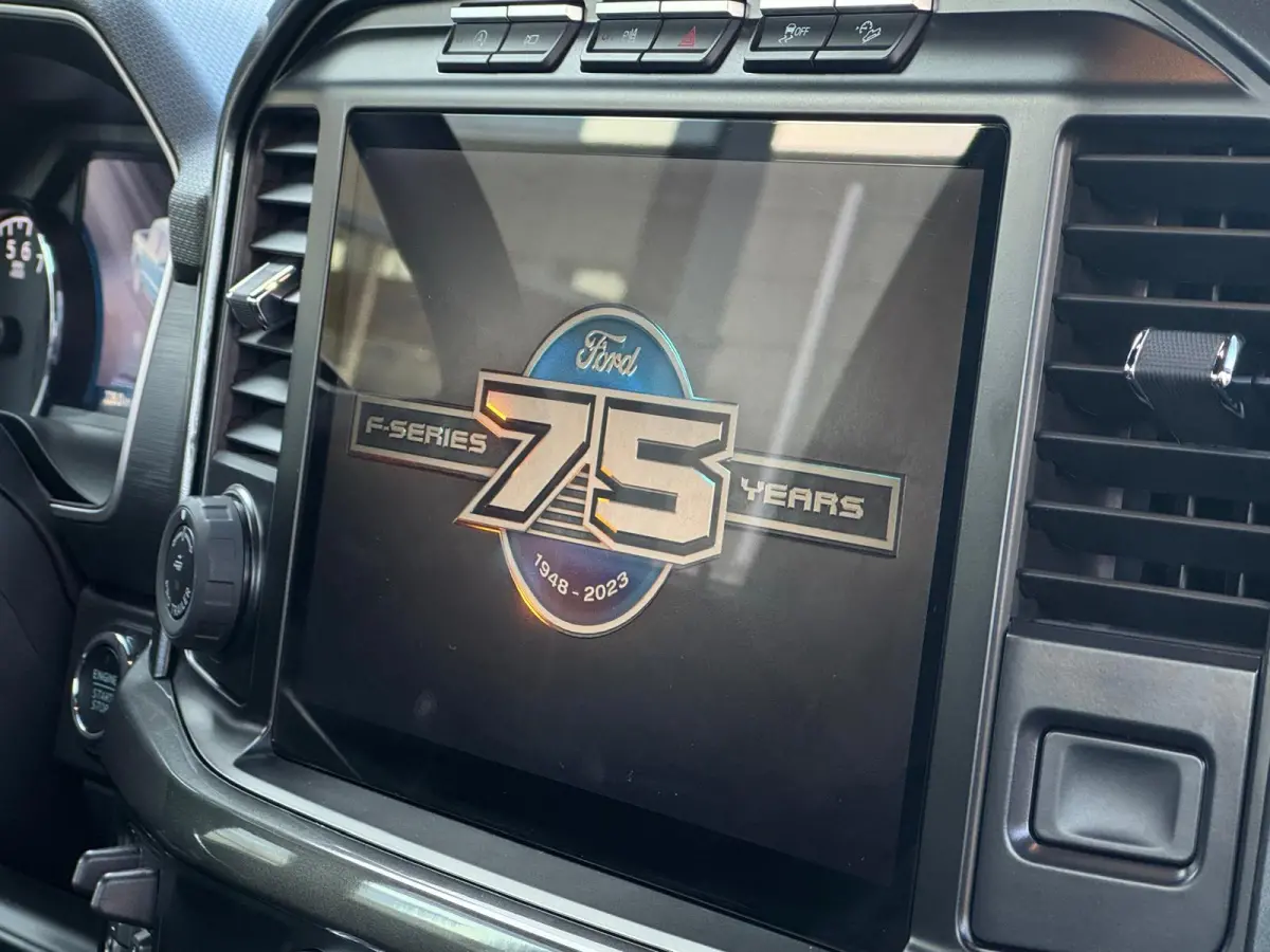 USA 3.5 V6 Ecoboost XLT FX4 off Road 75 Years Anniversary BPM-VRIJ