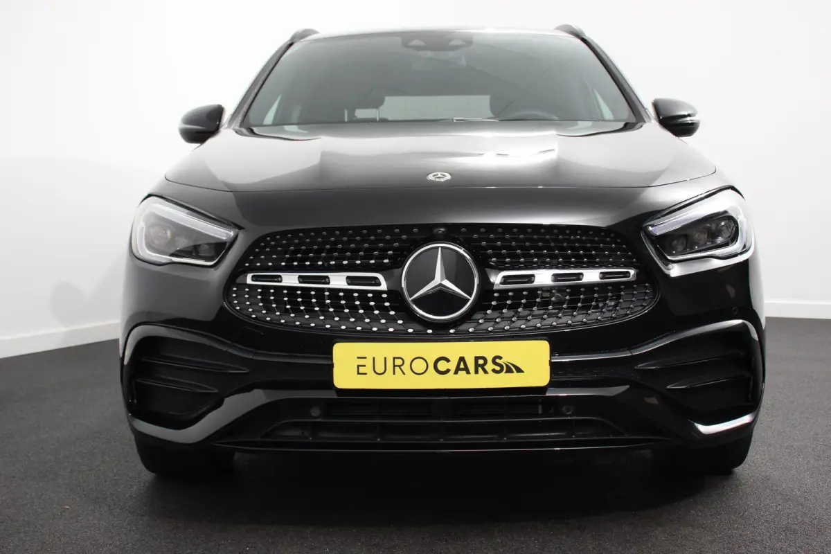 250 e AMG Line Automaat PHEV Nieuw Model! Leder Navigatie Augmented reality Virtual Cockpit Handsfree elektrische achterklep Dab Stoel verwarming Led Trekhaak