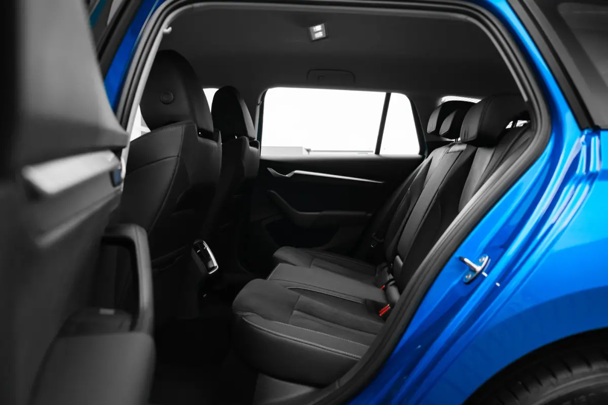 Business Edition | Black Pack l Canton Sound l Uniek Black Style! l Elekt. Stoelen l Elektr. Achterklep l
