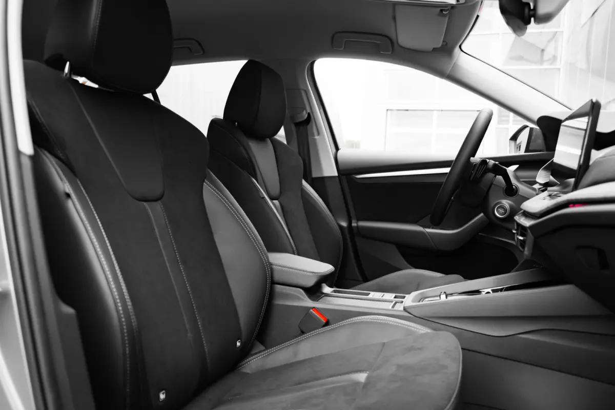 Business Edition | Black Pack l Canton Sound l Uniek Black Style! l Elekt. Stoelen l Elektr. Achterklep l