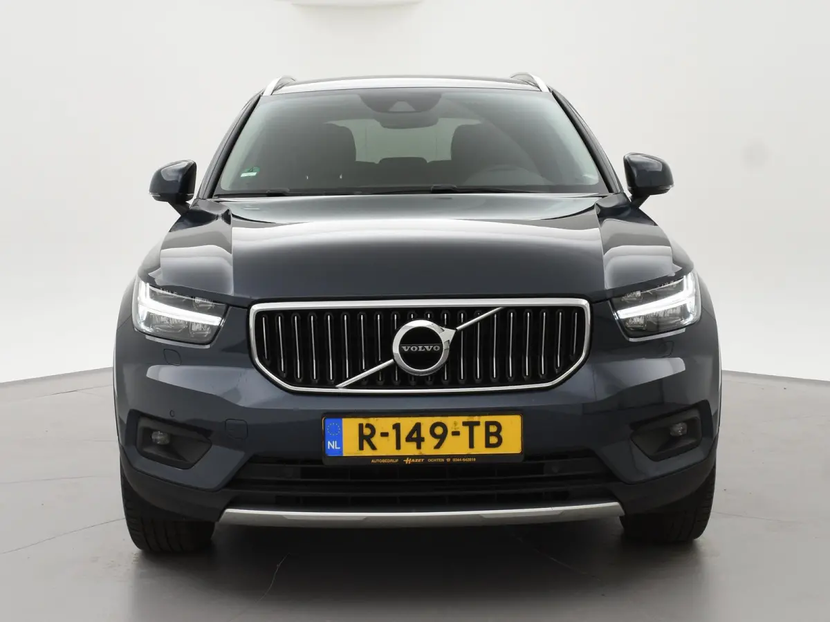 1.5 T5 262 PK PLUG-IN INSCRIPTION + WEGKL. TREKHAAK | ADAPTIVE CRUISE | 19 INCH | CAMERA