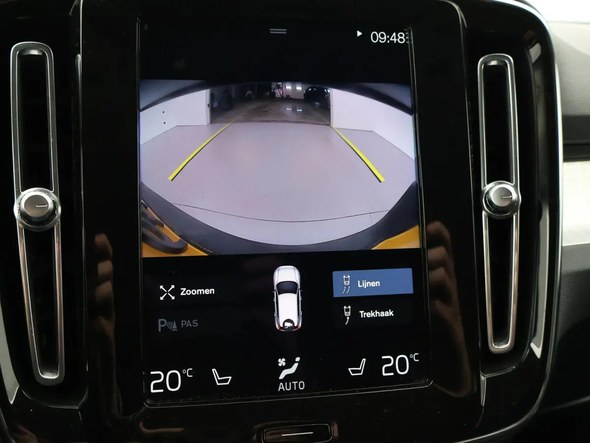 1.5 T5 262 PK PLUG-IN INSCRIPTION + WEGKL. TREKHAAK | ADAPTIVE CRUISE | 19 INCH | CAMERA