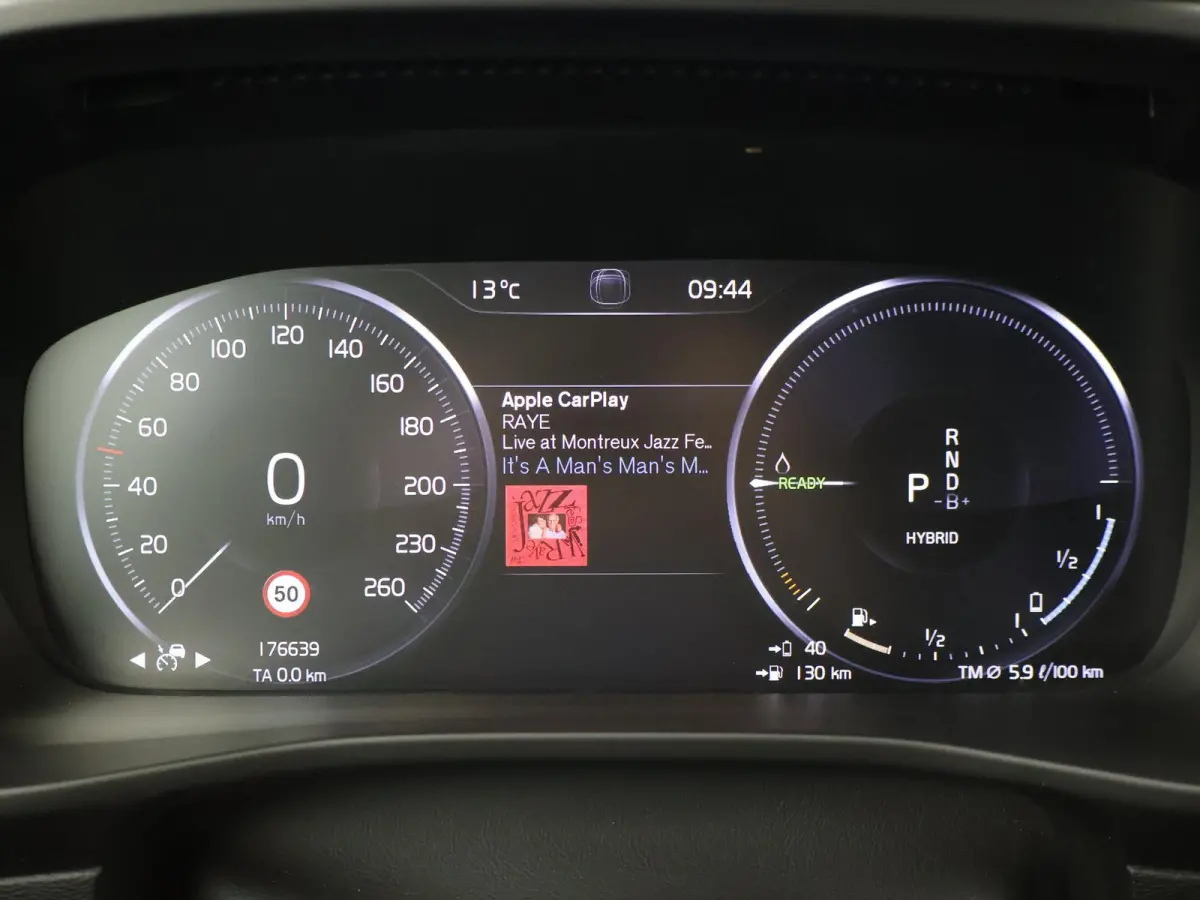 1.5 T5 262 PK PLUG-IN INSCRIPTION + WEGKL. TREKHAAK | ADAPTIVE CRUISE | 19 INCH | CAMERA