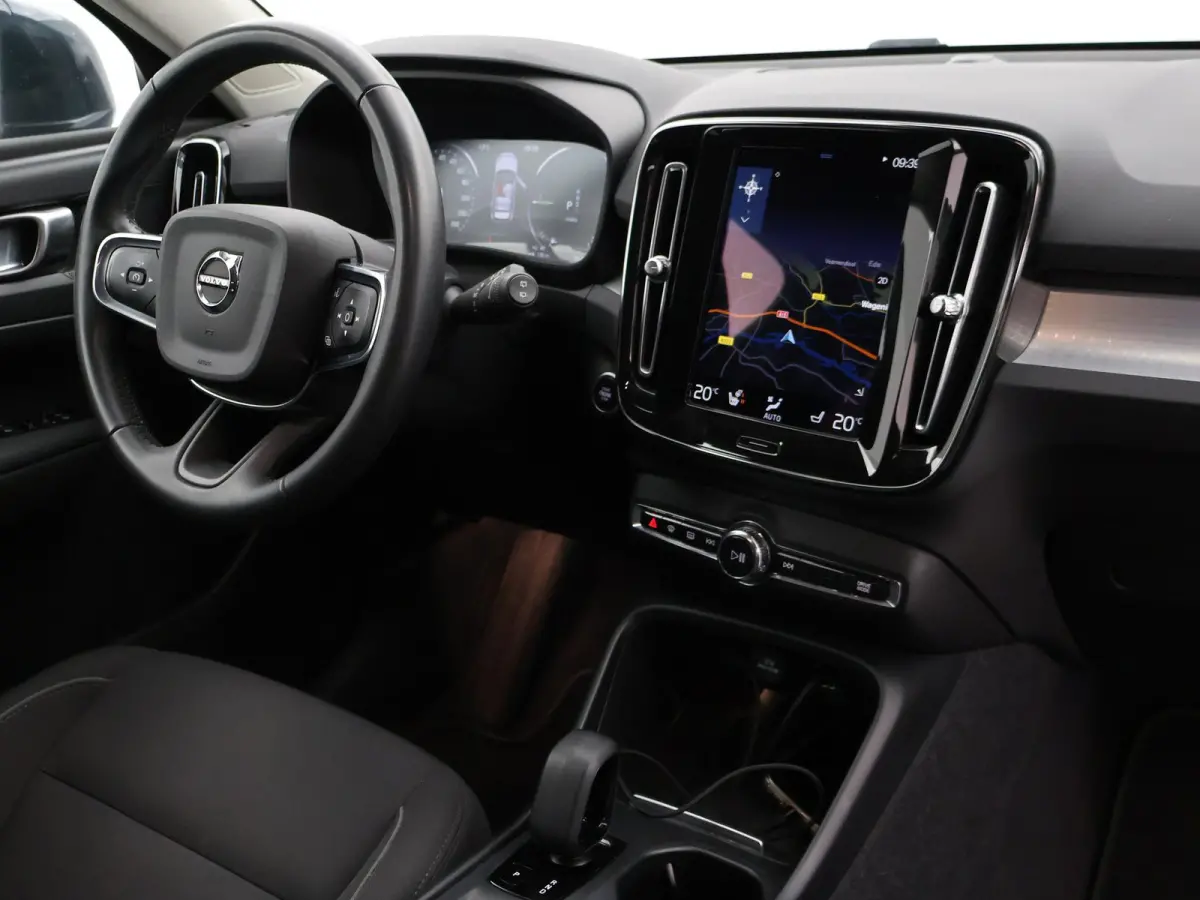 1.5 T5 262 PK PLUG-IN INSCRIPTION + WEGKL. TREKHAAK | ADAPTIVE CRUISE | 19 INCH | CAMERA