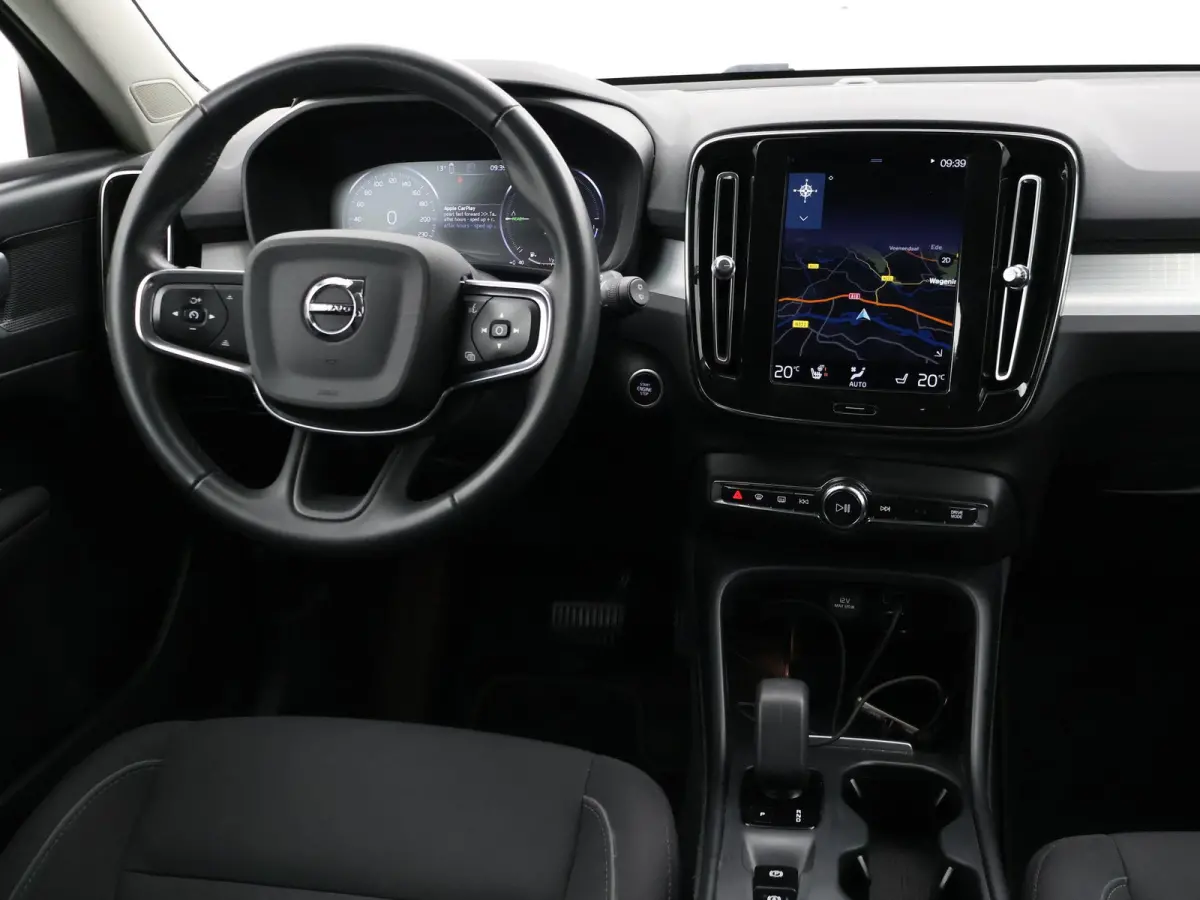 1.5 T5 262 PK PLUG-IN INSCRIPTION + WEGKL. TREKHAAK | ADAPTIVE CRUISE | 19 INCH | CAMERA