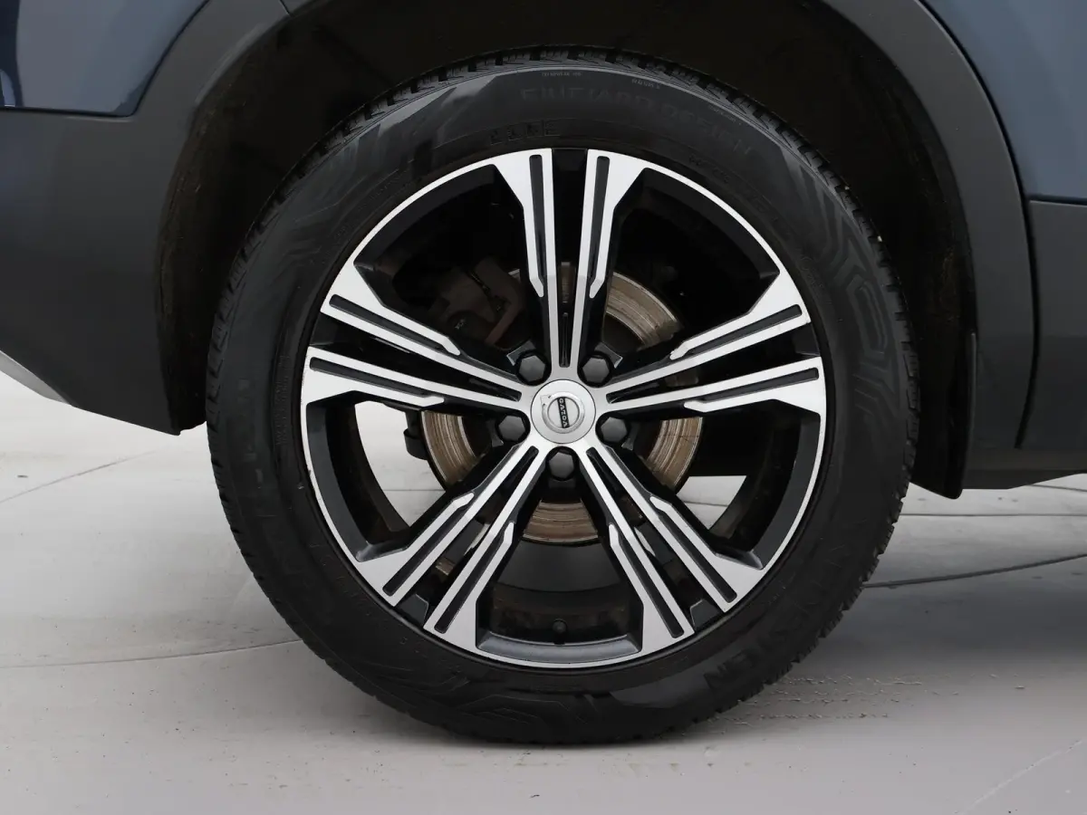 1.5 T5 262 PK PLUG-IN INSCRIPTION + WEGKL. TREKHAAK | ADAPTIVE CRUISE | 19 INCH | CAMERA