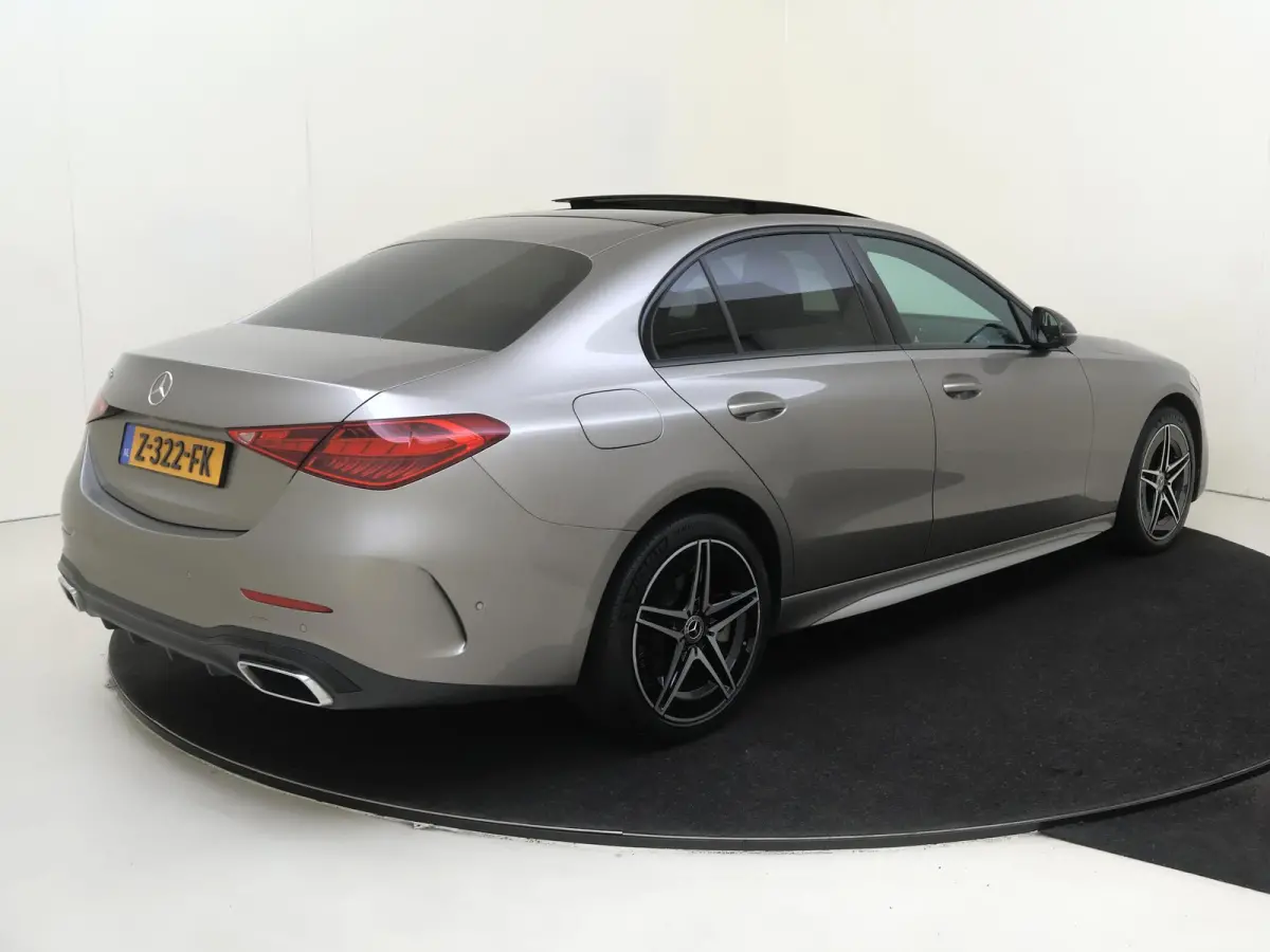 300 e AMG Line /Panoramadak /Nightpakket /Winterpakket /Sfeerverlichting