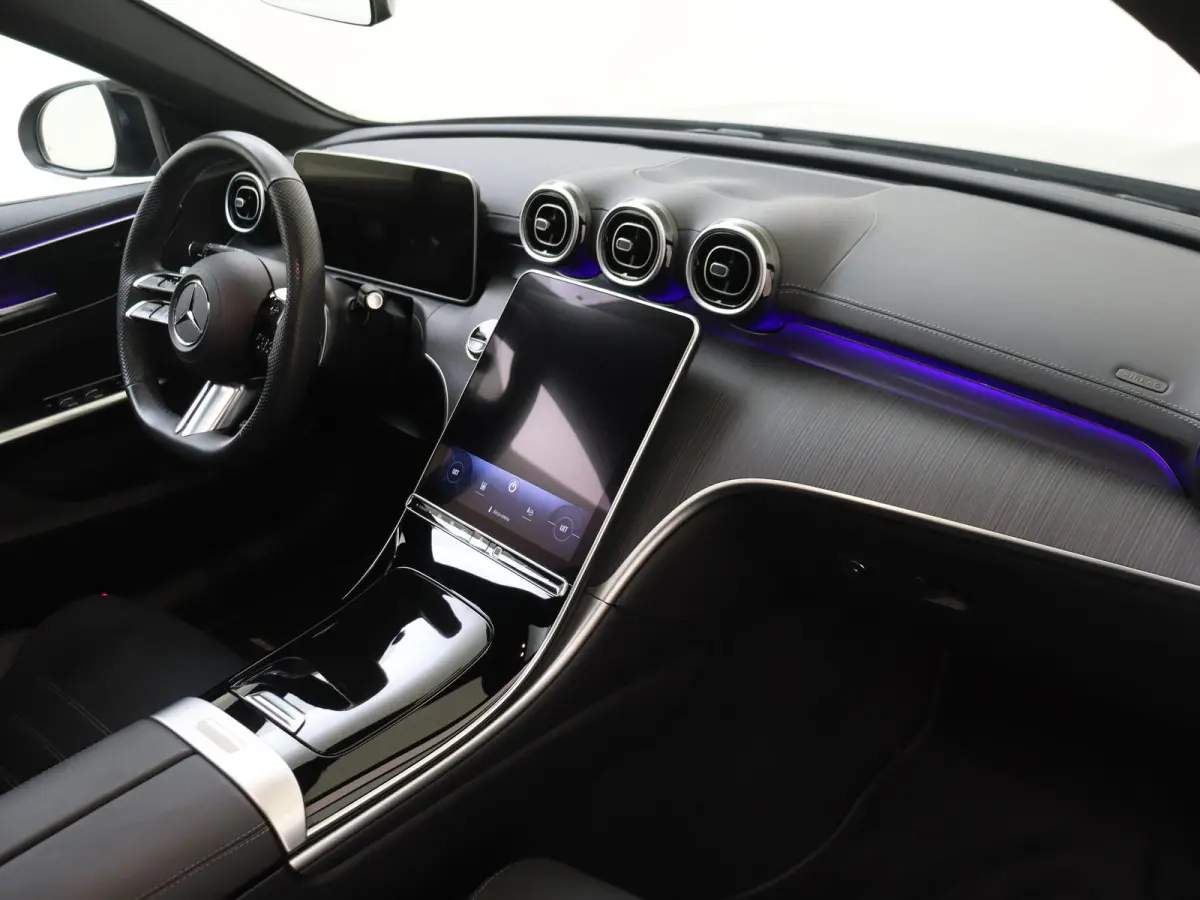 300 e AMG Line /Panoramadak /Nightpakket /Winterpakket /Sfeerverlichting