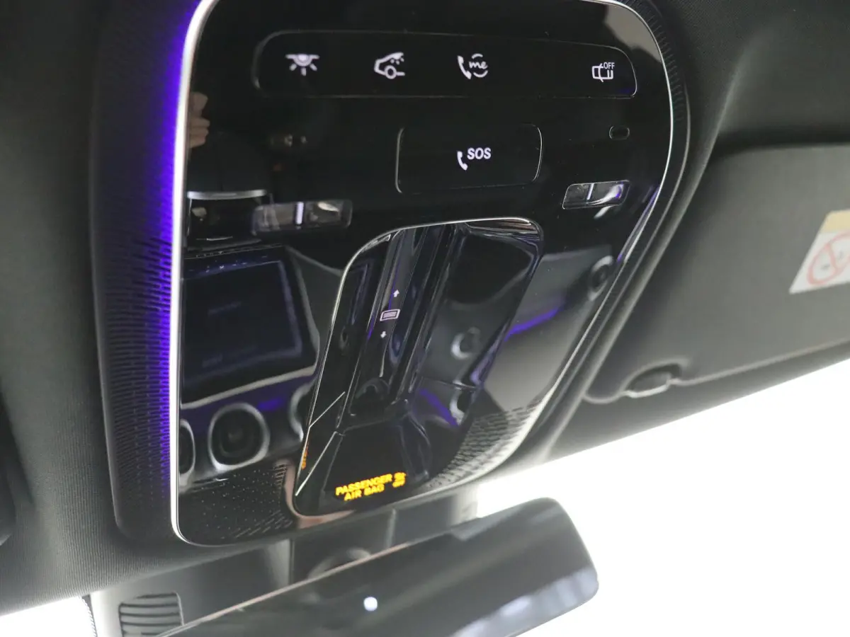 300 e AMG Line /Panoramadak /Nightpakket /Winterpakket /Sfeerverlichting