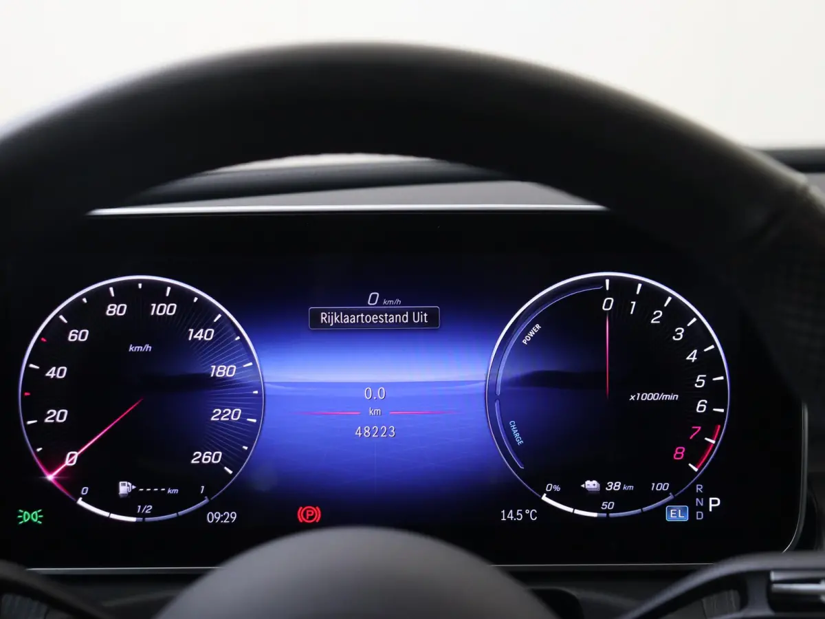 300 e AMG Line /Panoramadak /Nightpakket /Winterpakket /Sfeerverlichting