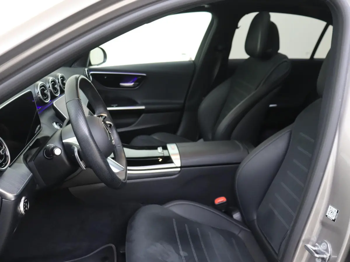300 e AMG Line /Panoramadak /Nightpakket /Winterpakket /Sfeerverlichting