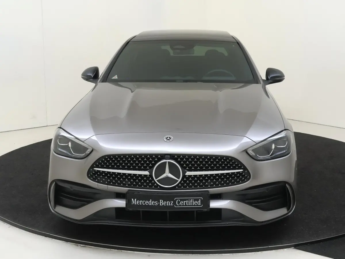 300 e AMG Line /Panoramadak /Nightpakket /Winterpakket /Sfeerverlichting