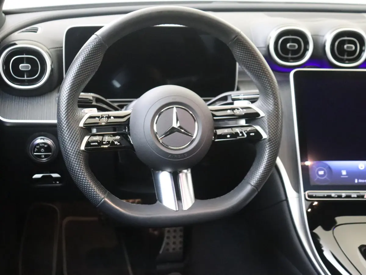 300 e AMG Line /Panoramadak /Nightpakket /Winterpakket /Sfeerverlichting
