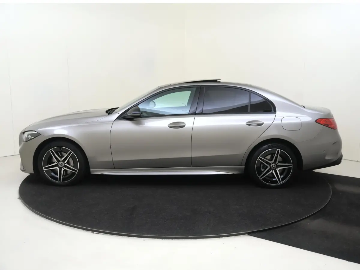 300 e AMG Line /Panoramadak /Nightpakket /Winterpakket /Sfeerverlichting