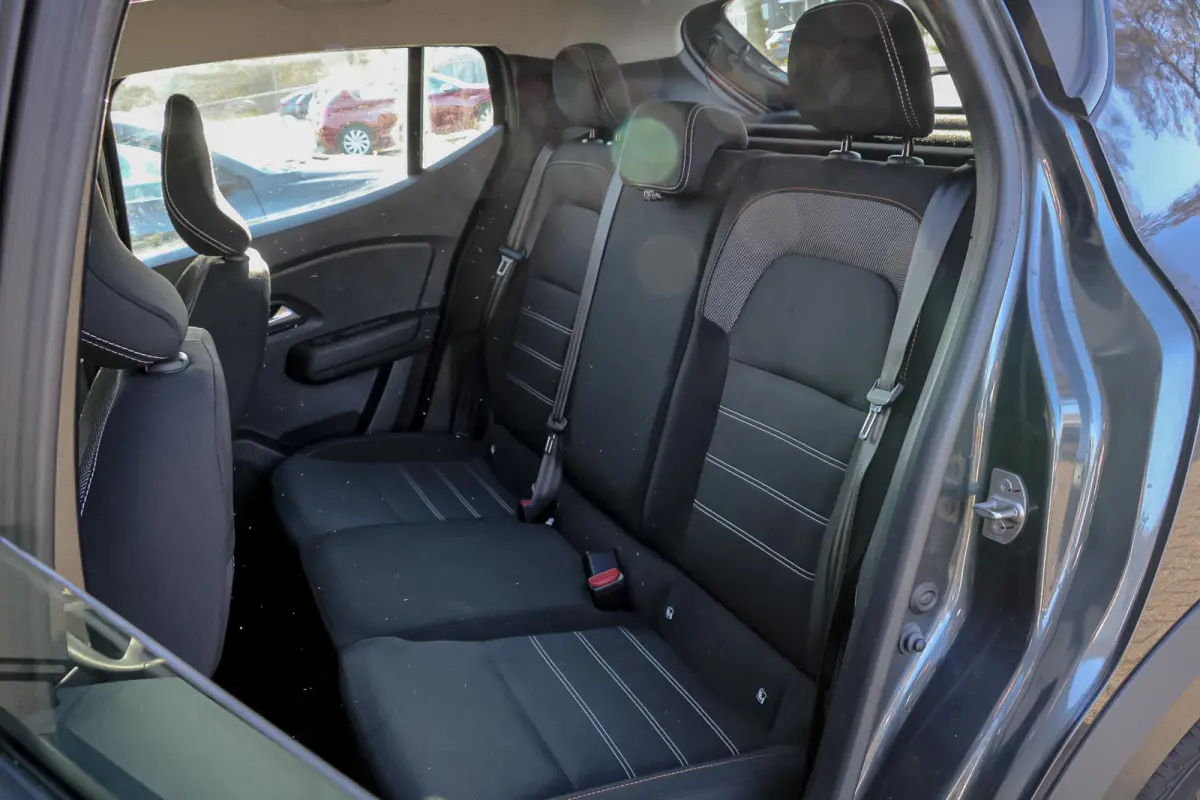 1.0 TCe 90 Expression CRUISE / KEYLESS / NAVI / CAMERA.