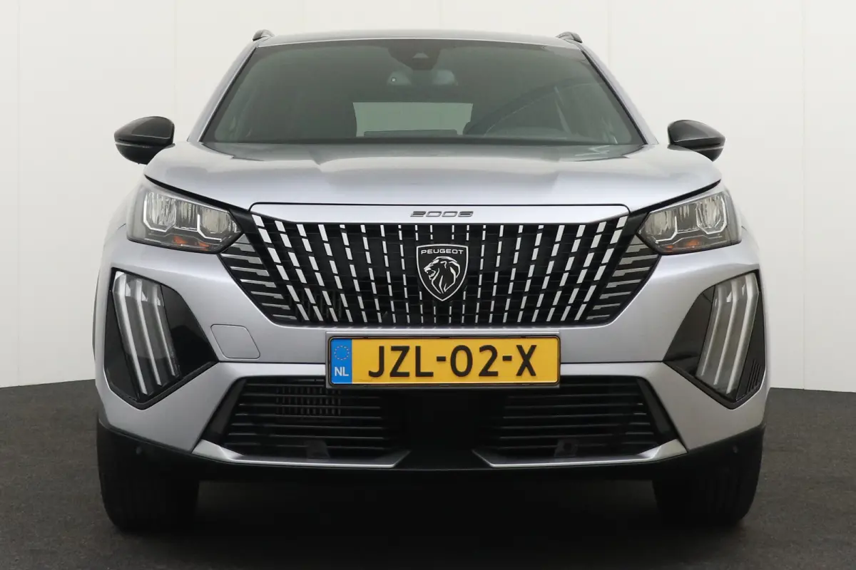 167 PK Aut. Hybrid Allure Half-Leder Climate Carplay 17'LMV