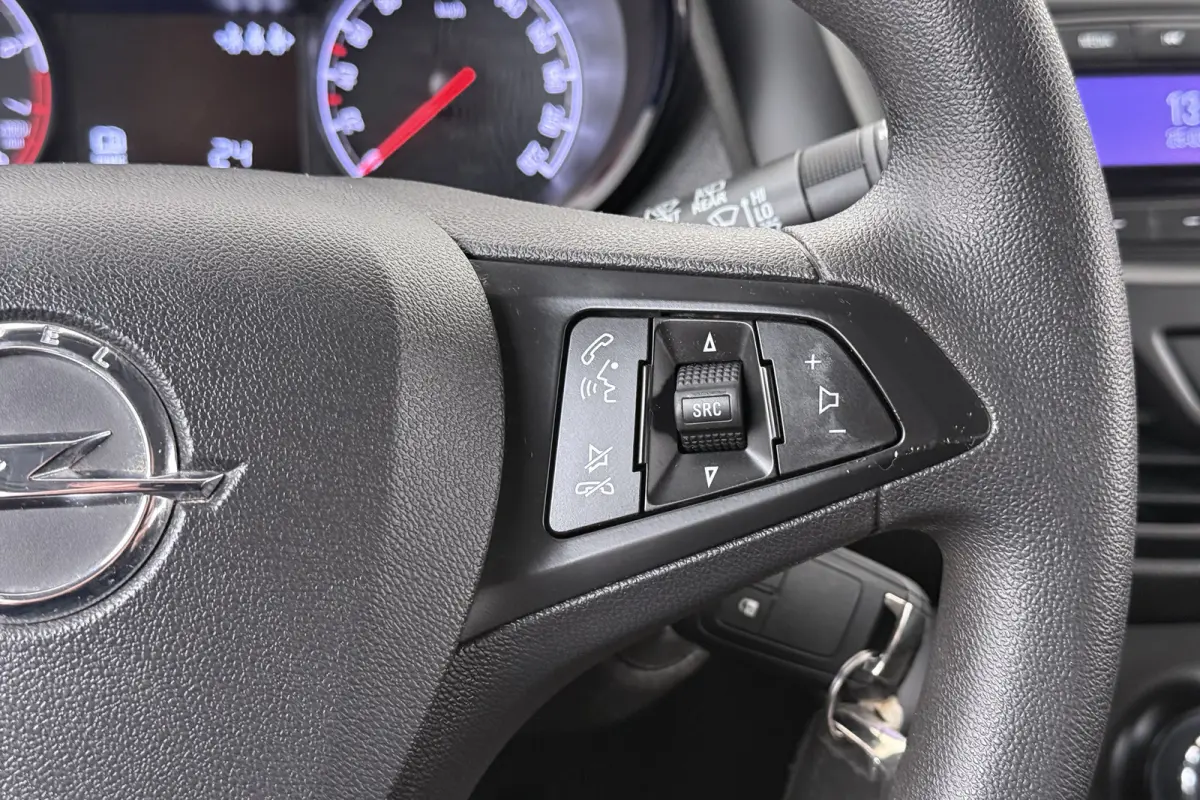 1.0 75 PK Edition Multimedia Bluetooth Cruise Control