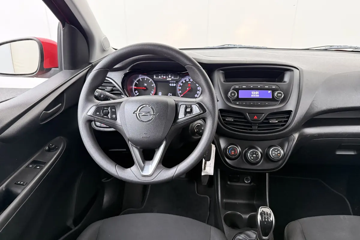 1.0 75 PK Edition Multimedia Bluetooth Cruise Control