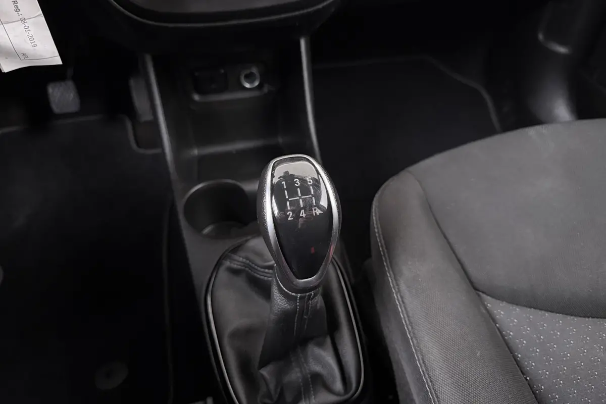 1.0 75 PK Edition Multimedia Bluetooth Cruise Control
