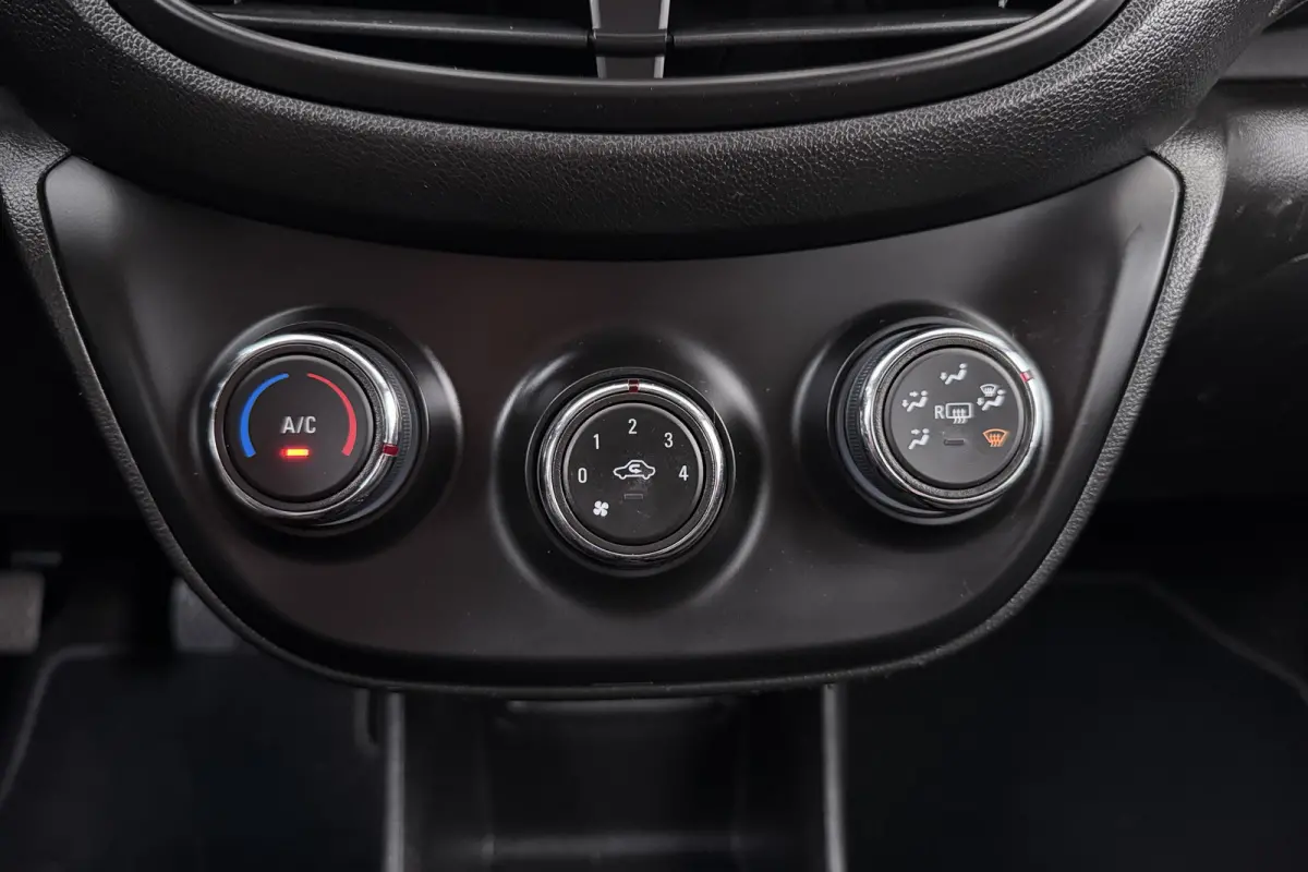 1.0 75 PK Edition Multimedia Bluetooth Cruise Control