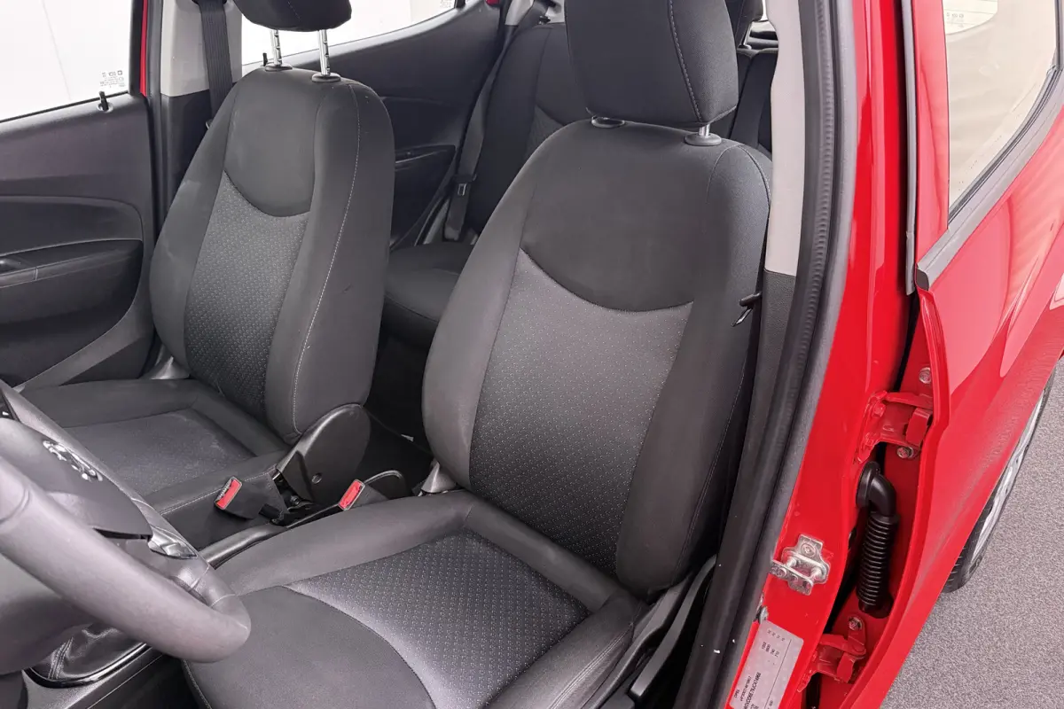 1.0 75 PK Edition Multimedia Bluetooth Cruise Control