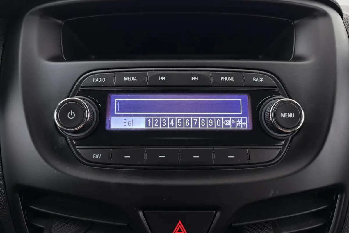 1.0 75 PK Edition Multimedia Bluetooth Cruise Control