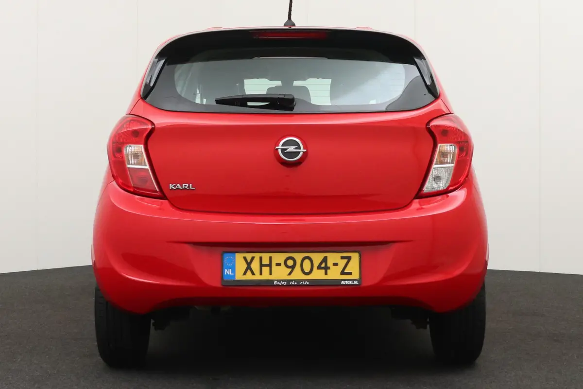 1.0 75 PK Edition Multimedia Bluetooth Cruise Control