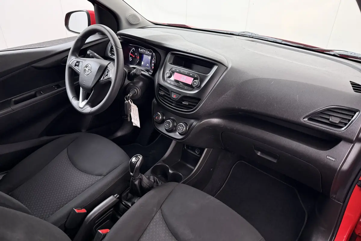 1.0 75 PK Edition Multimedia Bluetooth Cruise Control