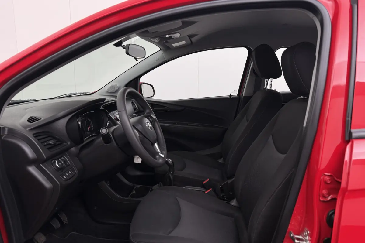 1.0 75 PK Edition Multimedia Bluetooth Cruise Control