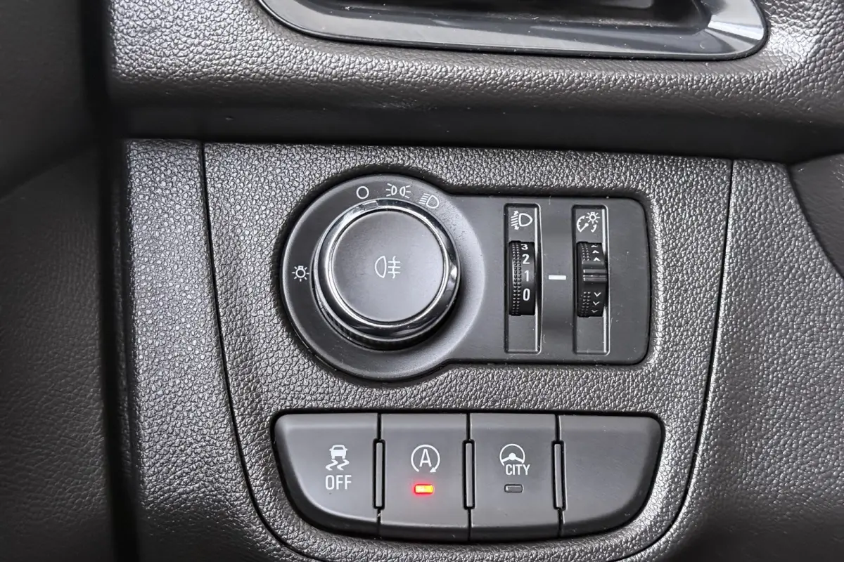 1.0 75 PK Edition Multimedia Bluetooth Cruise Control