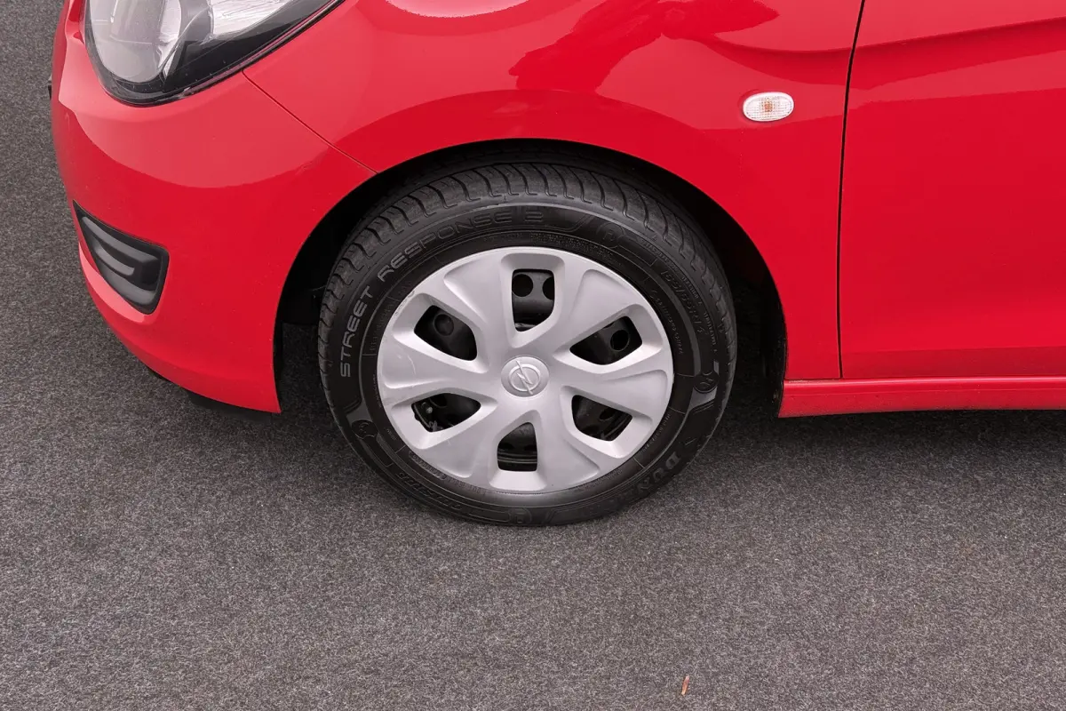 1.0 75 PK Edition Multimedia Bluetooth Cruise Control