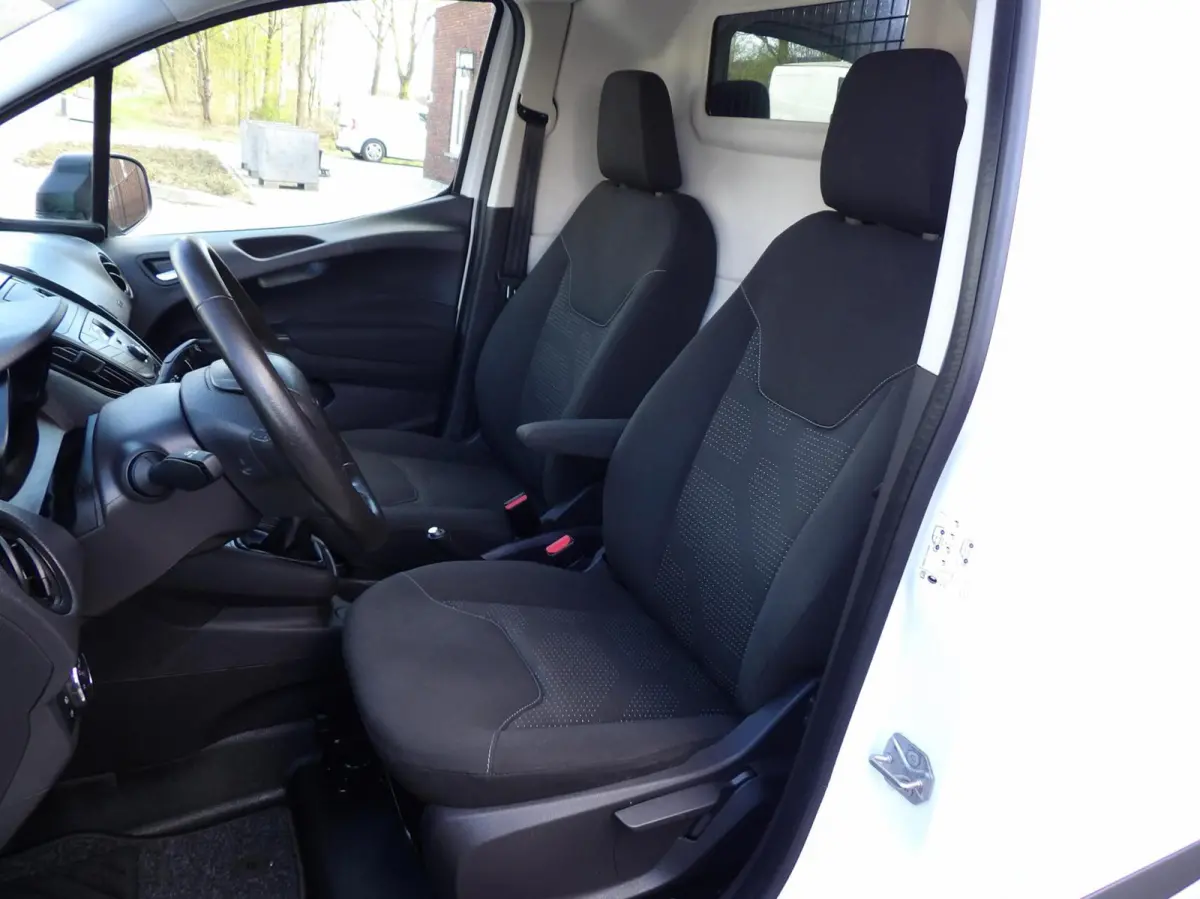 1.0 BENZINE ECOBOOST 100PK 2020 1eEIGENAAR 6 BAK AIRCO ZIJSCHUIFDEUR TOPSTAAT