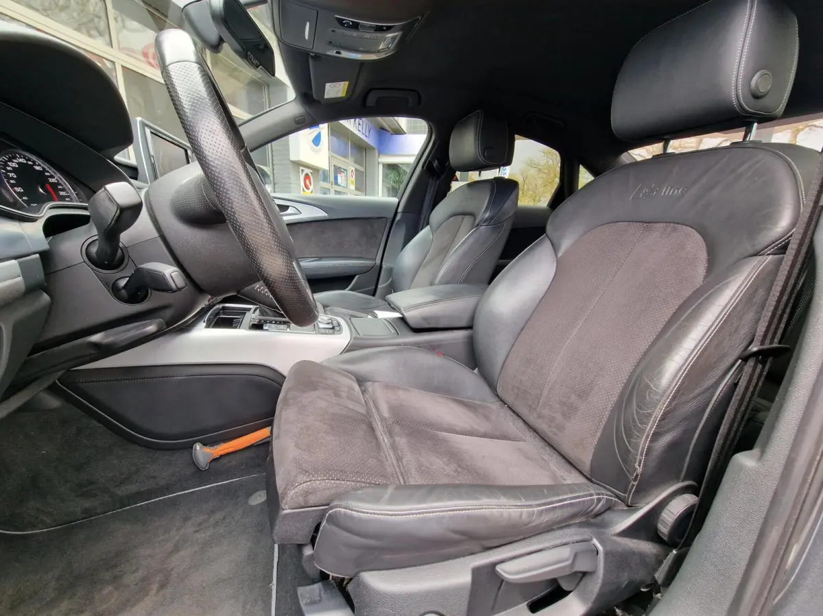 1.8 TFSI ultra Sport Edition|automaat|S-line|Led|Trekhaak|nl-auto|
