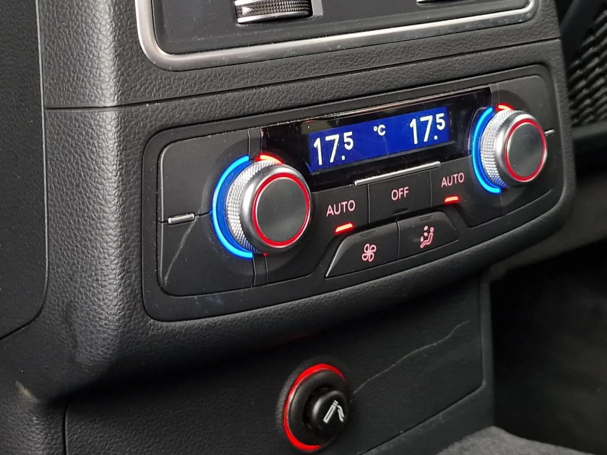 1.8 TFSI ultra Sport Edition|automaat|S-line|Led|Trekhaak|nl-auto|