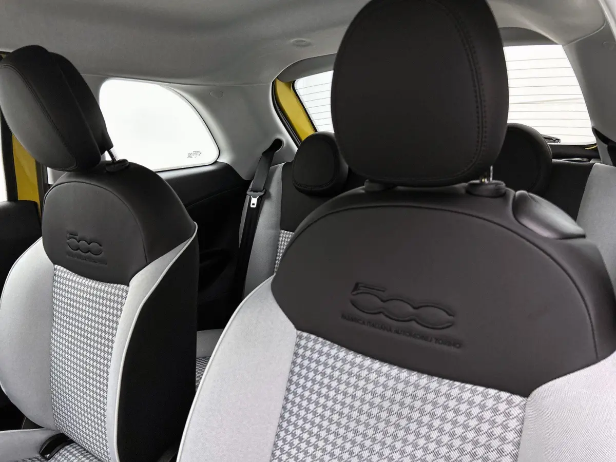 1.0 Hybrid Torino Launch Edition