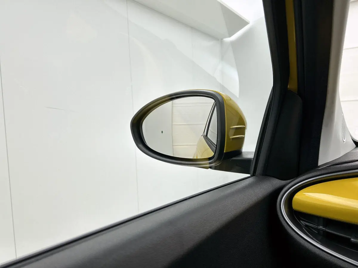 1.0 Hybrid Torino Launch Edition